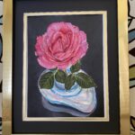 Single Rose